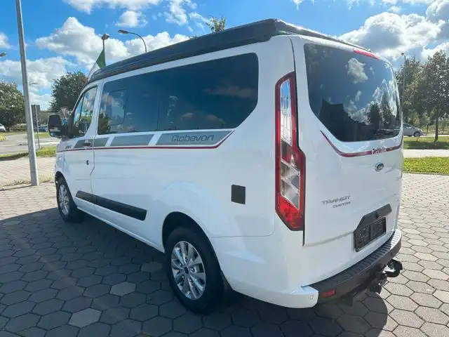 DETHLEFFS GlobeVan 